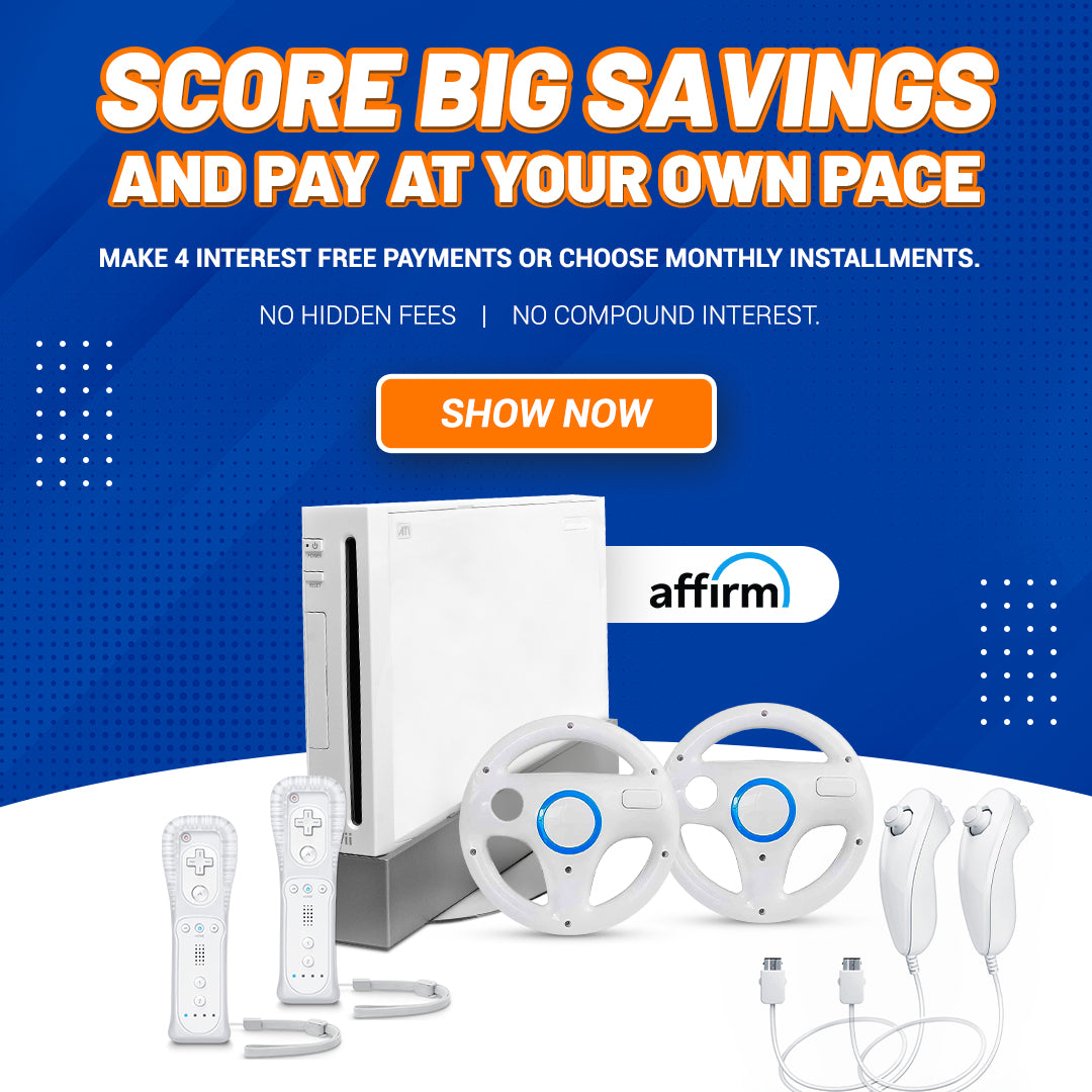 Console bundle