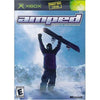 Amped: Freestyle Snowboarding Xbox Game from 2pgaming