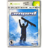 Amped: Platinum Hits - Freestyle Snowboarding Xbox Game from 2pgaming