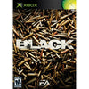 Black - Xbox Game from 2pgaming