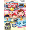 Cooking Mama World Kitchen Nintendo Wii from 2pgaming