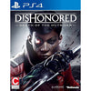 Dishonored: Death Of The Outsider Playstation 4 from 2pgaming