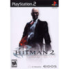 Hitman 2 Silent Assassin Playstation 2 PS2 from 2pgaming