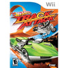 Hot Wheels Track Attack Nintendo Wii from 2pgaming