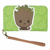 Marvel I Am Groot Tech Wallet from 2pgaming