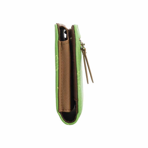 Marvel I Am Groot Tech Wallet from 2pgaming