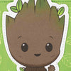 Marvel I Am Groot Tech Wallet from 2pgaming