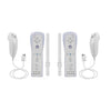 Nintendo Wii Console Mario Kart & Wii Sports Bundle from 2pgaming