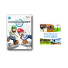 Nintendo Wii Mario Kart & Wii Sports Console Bundle from 2pgaming