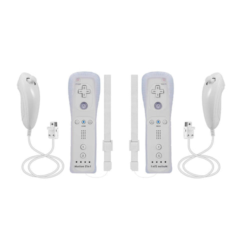 Nintendo Wii Mario Kart & Wii Sports Console Bundle from 2pgaming