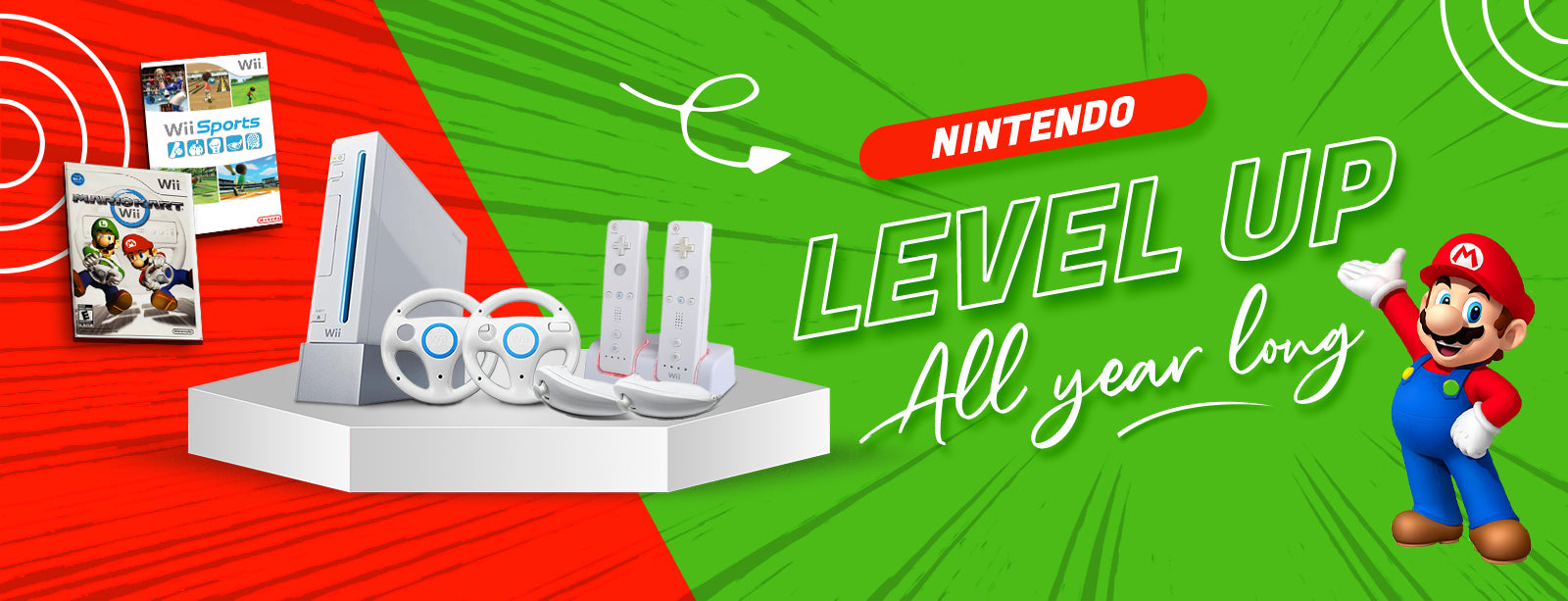 Nintendo