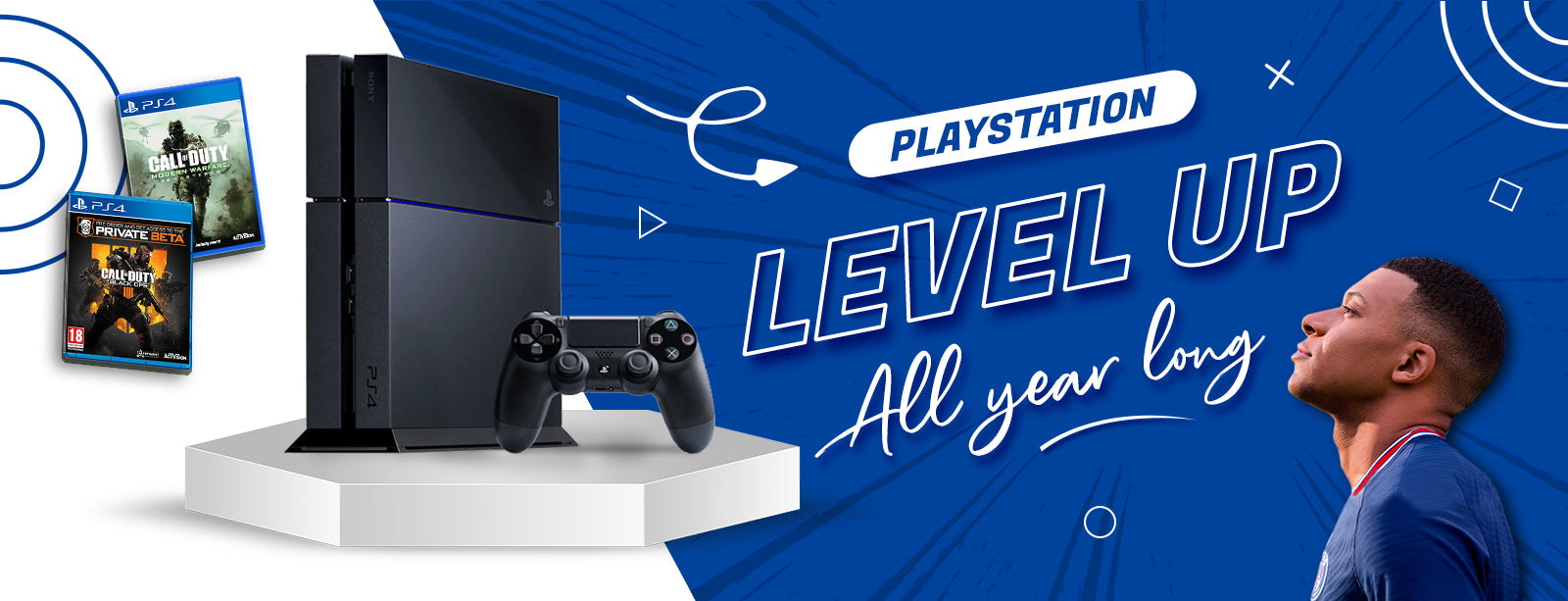 Playstation