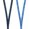 Pokemon Squirtle Blue Kanto Region Lanyard With Rubber Charm And ID from 2pgaming