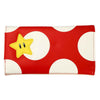 Super Mario Super Mushroom Bi - fold Wallet from 2pgaming