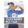 Tiger Woods PGA Tour 07 Nintendo Wii from 2pgaming