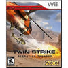 Twin Strike Operation Thunder Nintendo Wii from 2pgaming