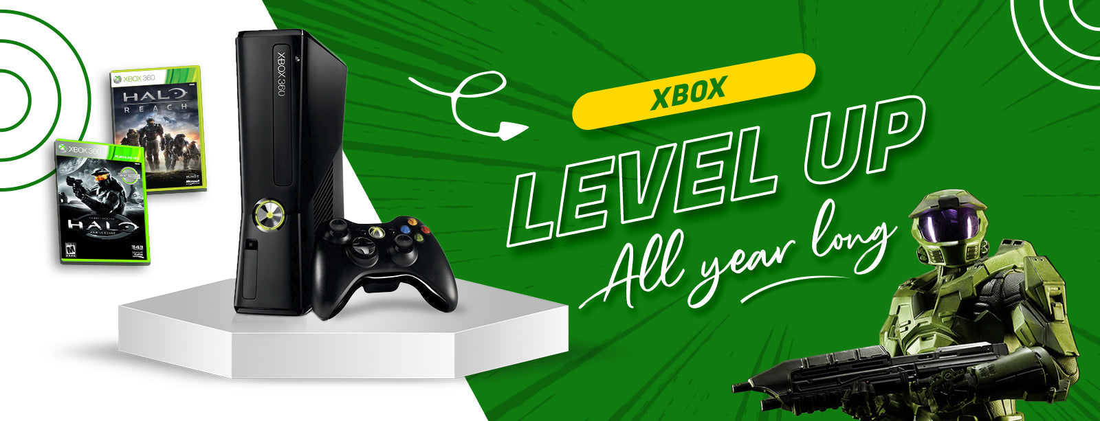 xbox