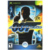 007 Agent Under Fire Xbox Game from 2pgaming