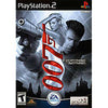 007 Everything or Nothing Sony PS2 PlayStation 2 Game from 2pgaming