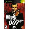 007 From Russia With Love Microsoft Original Xbox Game from 2pgaming