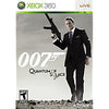 007 Quantum of Solace Microsoft Xbox 360 Game from 2pgaming
