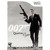 007 Quantum of Solace Nintendo Wii Game from 2pgaming