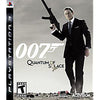 007 Quantum of Solace PS3 PlayStation 3 Game from 2pgaming