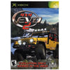 4x4 EVO 2 Xbox Game from 2pgaming