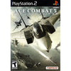 Ace Combat 5 The Unsung War Sony PlayStation 2 PS2 Game from 2pgaming