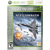 Ace Combat 6 Fires of Liberation - Platinum Hits Xbox 360 Game from 2pgaming