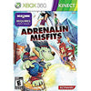 Adrenalin Misfits Microsoft Xbox 360 Game from 2pgaming