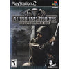 Airborne Troops Countdown To D-Day Sony PS2 PlayStation 2 Game from 2pgaming