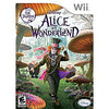 Alice in Wonderland The Movie Nintendo Wii Game from 2pgaming