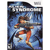 Alien Syndrome Nintendo Wii Game from 2pgaming
