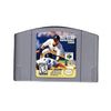 All Star Baseball 2000 Nintendo 64 N64 Game from 2pgaming