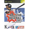 All-Star Baseball 2003 Derek Jeter Microsoft Xbox Game from 2pgaming