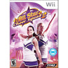 All Star Cheer Squad 2 Nintendo Wii Game from 2pgaming