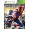 Amazing Spiderman Microsoft Xbox 360 Game from 2pgaming