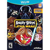 Angry Birds Star Wars Nintendo Wii U Game from 2pgaming