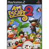 Ape Escape 2 Sony PS2 PlayStation 2 Game from 2pgaming