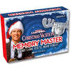 AQUARIUS - National Lampoon Christmas Vacation Memory Master Card Game from 2pgaming