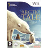 Arctic Tale Nintendo Wii Game from 2pgaming
