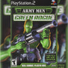 Army Men Green Rogue Sony PS2 PlayStation 2 Game from 2pgaming