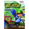 Army Men: Soldiers of Misfortune Nintendo Wii Game from 2pgaming