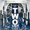 Army of Two Microsoft Xbox 360 Game from 2pgaming