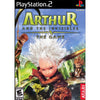 Arthur and the Invisibles Sony PS2 PlayStation 2 Game from 2pgaming