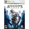 Assassins Creed 1 Microsoft Xbox 360 Game from 2pgaming