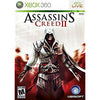 Assassins Creed 2 II Microsoft Xbox 360 Game from 2pgaming