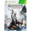 Assassins Creed 3 III Microsoft Xbox 360 Game from 2pgaming