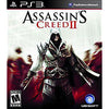 Assassins Creed II 2 PS3 PlayStation 3 Game from 2pgaming